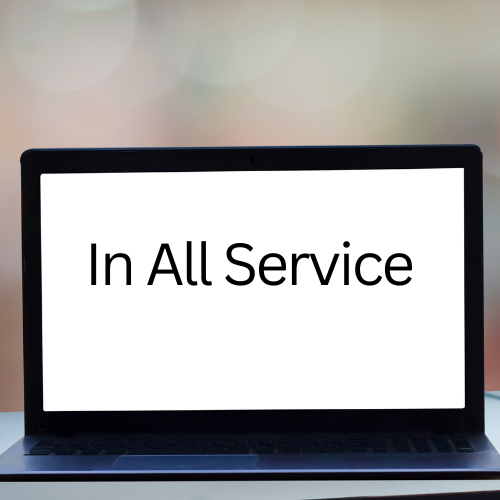 In All Service